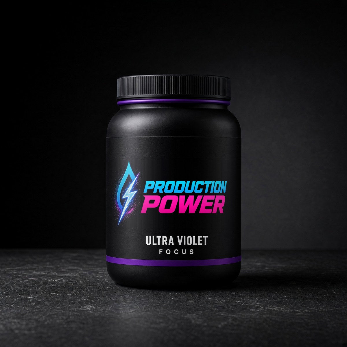 Production Power Ultra Violet tub product photo